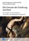 Cover: Die Grenzen der Erziehung revisited - Verlag Barbara Budrich