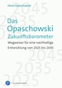 Bild: Das Opaschowski Zukunftsbarometer - Verlag Barbara Budrich