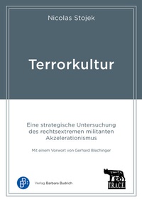 Abbildung von: Terrorkultur - Verlag Barbara Budrich