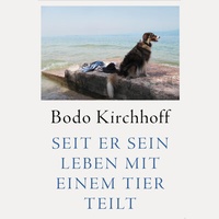 Abbildung von: Seit er sein Leben mit einem Tier teilt - Hierax Medien