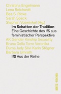 Cover: Im Schatten der Tradition - Bertz und Fischer