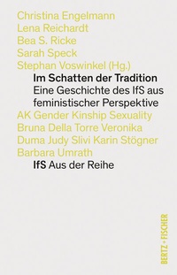 Abbildung von: Im Schatten der Tradition - Bertz und Fischer
