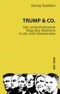 Cover: Trump & Co. - Bertz und Fischer