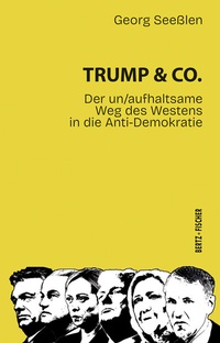 Abbildung von: Trump & Co. - Bertz und Fischer