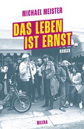 Cover: Das Leben ist ernst - MILENA