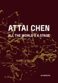 Cover: Attai Chen - Arnoldsche