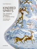 Cover: Kindred Spirits - Arnoldsche