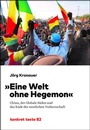 Cover: Eine Welt ohne Hegemon - KVV "konkret"