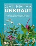 Cover: Geliebtes Unkraut - smarticular