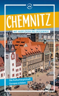 Abbildung von: Chemnitz - via reise