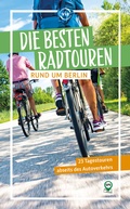 Abbildung von: Die besten Radtouren rund um Berlin - via reise