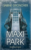 Cover: Maxipark - KBV