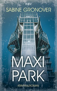 Enlarge image Cover: Maxipark - KBV