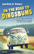 Cover: On the Road to Dingsbums - KBV