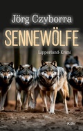 Cover: Sennew&ouml;lfe - KBV