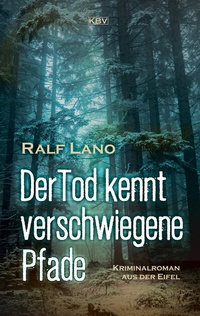 Abbildung von: Der Tod kennt verschwiegene Pfade - KBV