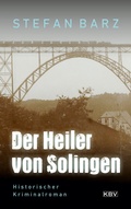 Cover: Der Heiler von Solingen - KBV