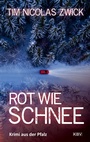 Cover: Rot wie Schnee - KBV