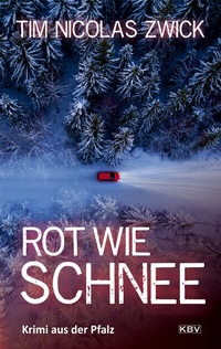 Abbildung von: Rot wie Schnee - KBV