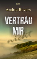 Cover: Vertrau mir nicht - KBV