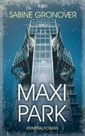 Cover: Maxipark - KBV