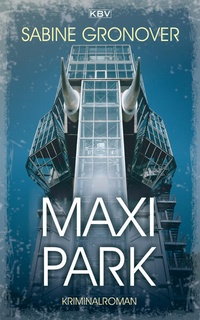 Enlarge image Cover: Maxipark - KBV