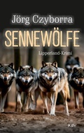 Cover: Sennew&ouml;lfe - KBV