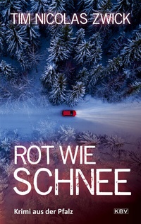 Abbildung von: Rot wie Schnee - KBV