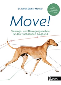 Abbildung von: Move! - Kynos