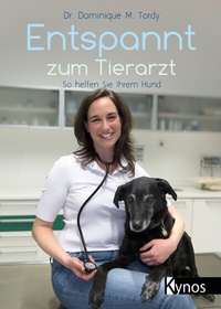 Abbildung von: Entspannt zum Tierarzt - Kynos