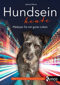 Abbildung von: Hundsein heute - Kynos