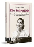 Cover: Die Sekret&auml;rin - Frankfurter Allgemeine Buch