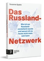 Cover: Das Russland-Netzwerk - Frankfurter Allgemeine Buch