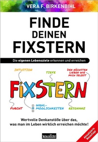 Abbildung von: Finde deinen Fixstern - Klarsicht Verlag