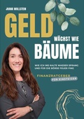 Cover: Geld w&auml;chst wie B&auml;ume - Nova MD