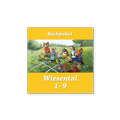Cover: Wiesental Serie 1-9 - Verbum Medien