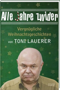 Abbildung von: Alle Jahre zwider - MZ Buchverlag
