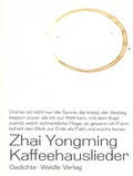 Cover: Kaffeehauslieder - BACOPA
