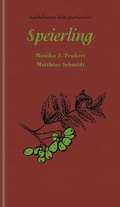 Cover: Speierling - Mandelbaum Verlag eG