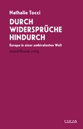 Cover: Durch Widerspr&uuml;che hindurch - Mandelbaum Verlag eG