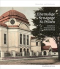 Cover: Ehemalige Synagoge St. P&ouml;lten - Bibliothek der Provinz