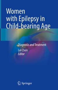 Bild: Women with Epilepsy in Child-bearing Age - Springer