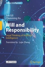 Cover: Will and Responsibility - Springer