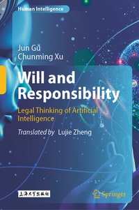 Enlarge image Cover: Will and Responsibility - Springer