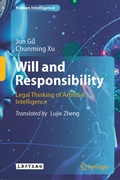 Cover: Will and Responsibility - Springer
