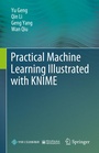 Cover: Practical Machine Learning Illustrated with KNIME - Springer