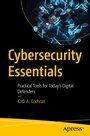 Cover: Cybersecurity Essentials - APress