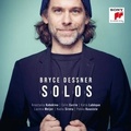 Cover: Solos - Sony Music Entertainment Germany GmbH / M&uuml;nchen
