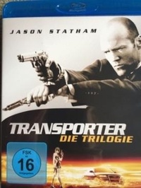 Enlarge image Cover: Transporter - Leonine