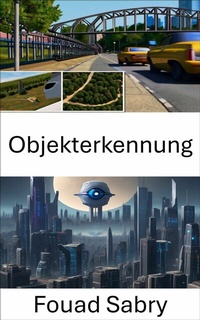 Abbildung von: Objekterkennung - Eine Milliarde Sachkundig [German]